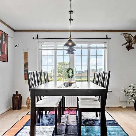 Gorgeous In With View נורדבורג