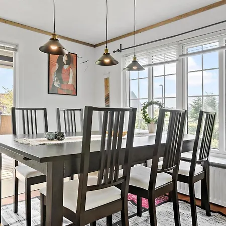 2 Bedroom Gorgeous In * נורדבורג