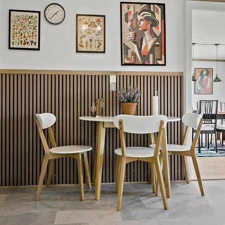 בית נופש 2 Bedroom Gorgeous In *