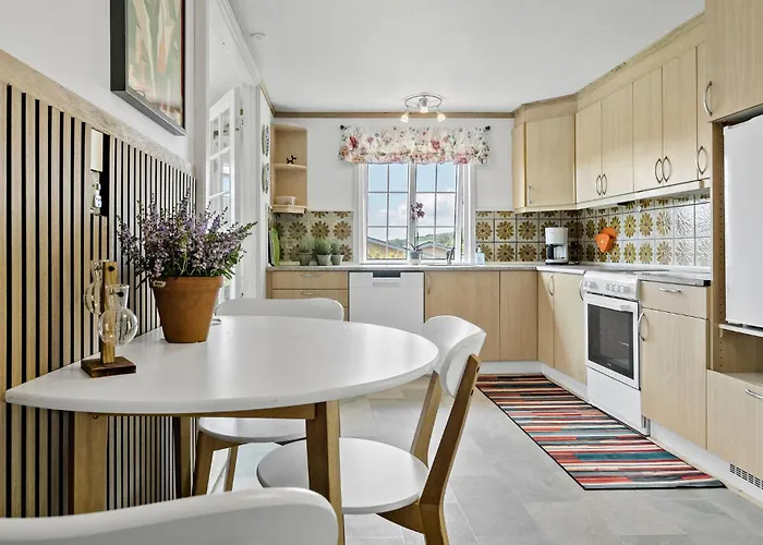 2 Bedroom Gorgeous In בית נופש נורדבורג
