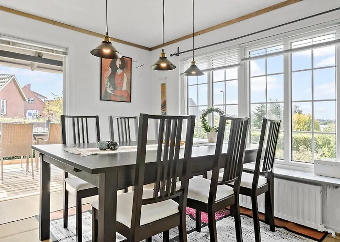 2 Bedroom Gorgeous In * נורדבורג