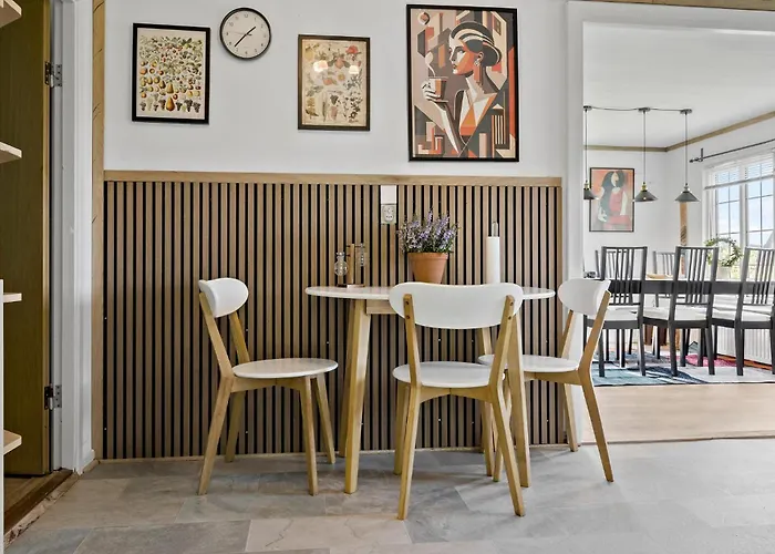 בית נופש 2 Bedroom Gorgeous In *